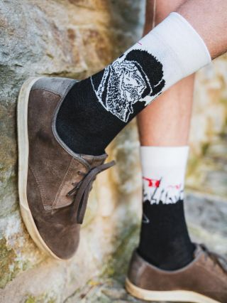 Už máš vybranou osobnost, se kterou půjdeš vstříc novému dni?👩‍🏫💂‍♀️🫅 #moumou#svvaclav #janzizka #bozenanemcova...