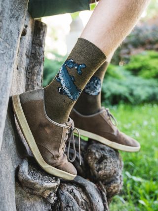 Sezóna dravců je v plném proudu🔥 ale zároveň mirabelky dozrávají. Natrhat mirabelky, nachystat pruty a na nohy dát ponožky...